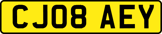 CJ08AEY