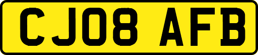 CJ08AFB