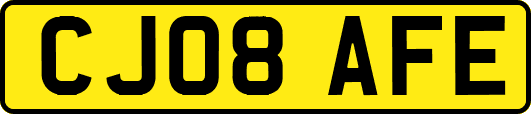 CJ08AFE