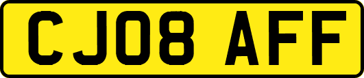CJ08AFF