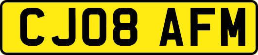 CJ08AFM