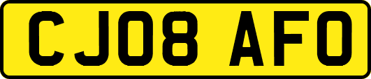 CJ08AFO