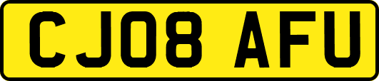 CJ08AFU