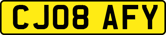 CJ08AFY