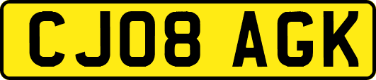 CJ08AGK