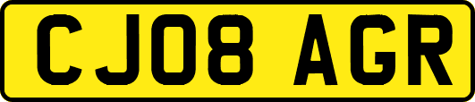 CJ08AGR