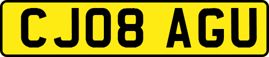 CJ08AGU