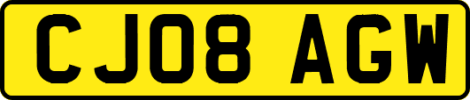 CJ08AGW