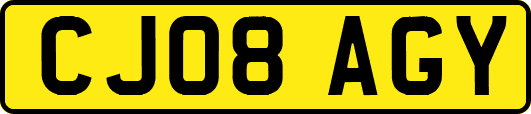 CJ08AGY