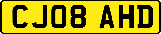 CJ08AHD