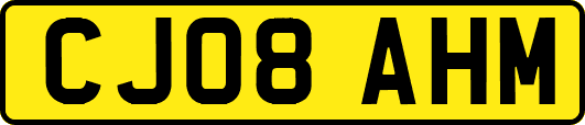 CJ08AHM
