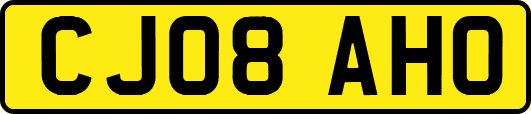CJ08AHO