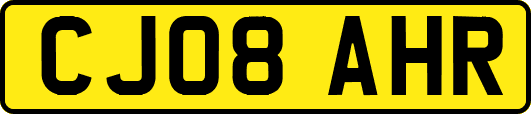CJ08AHR