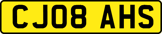 CJ08AHS