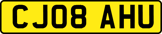 CJ08AHU