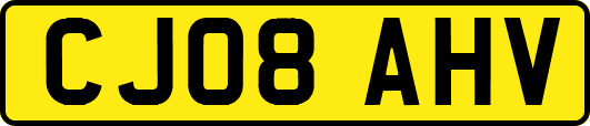 CJ08AHV