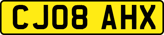 CJ08AHX