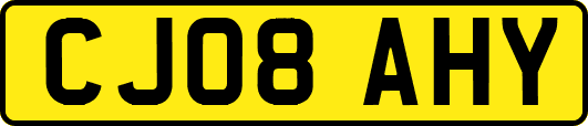 CJ08AHY