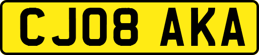 CJ08AKA
