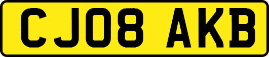 CJ08AKB