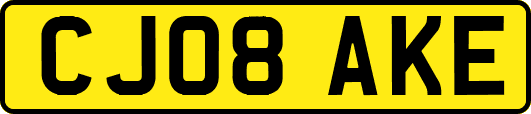 CJ08AKE