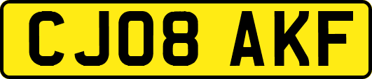 CJ08AKF