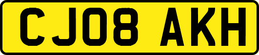 CJ08AKH