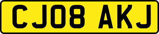 CJ08AKJ