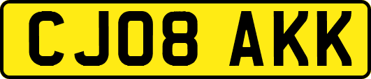 CJ08AKK