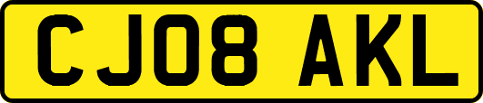 CJ08AKL