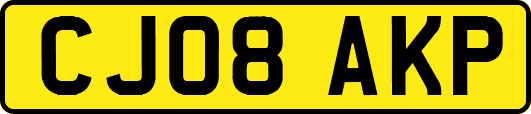 CJ08AKP
