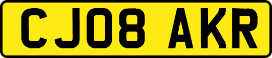 CJ08AKR