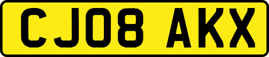 CJ08AKX