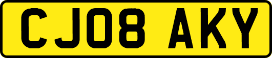 CJ08AKY