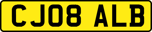 CJ08ALB