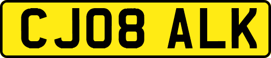 CJ08ALK