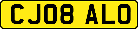 CJ08ALO