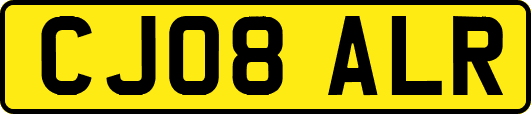 CJ08ALR