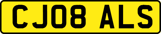 CJ08ALS
