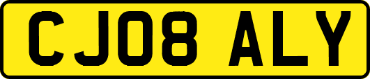 CJ08ALY