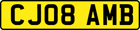 CJ08AMB