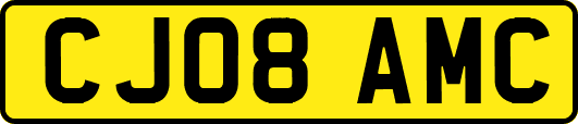 CJ08AMC