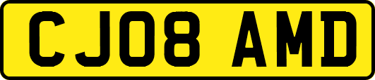 CJ08AMD