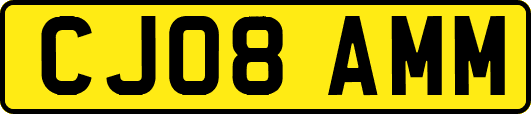 CJ08AMM