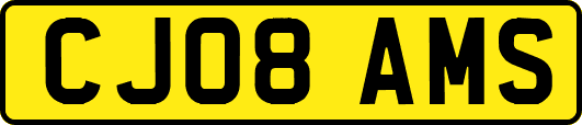 CJ08AMS