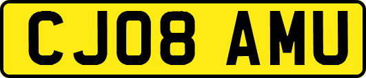 CJ08AMU