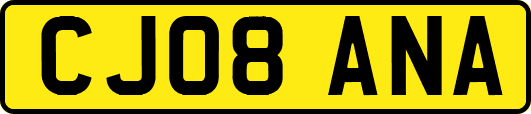 CJ08ANA