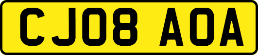 CJ08AOA