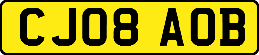 CJ08AOB