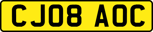 CJ08AOC